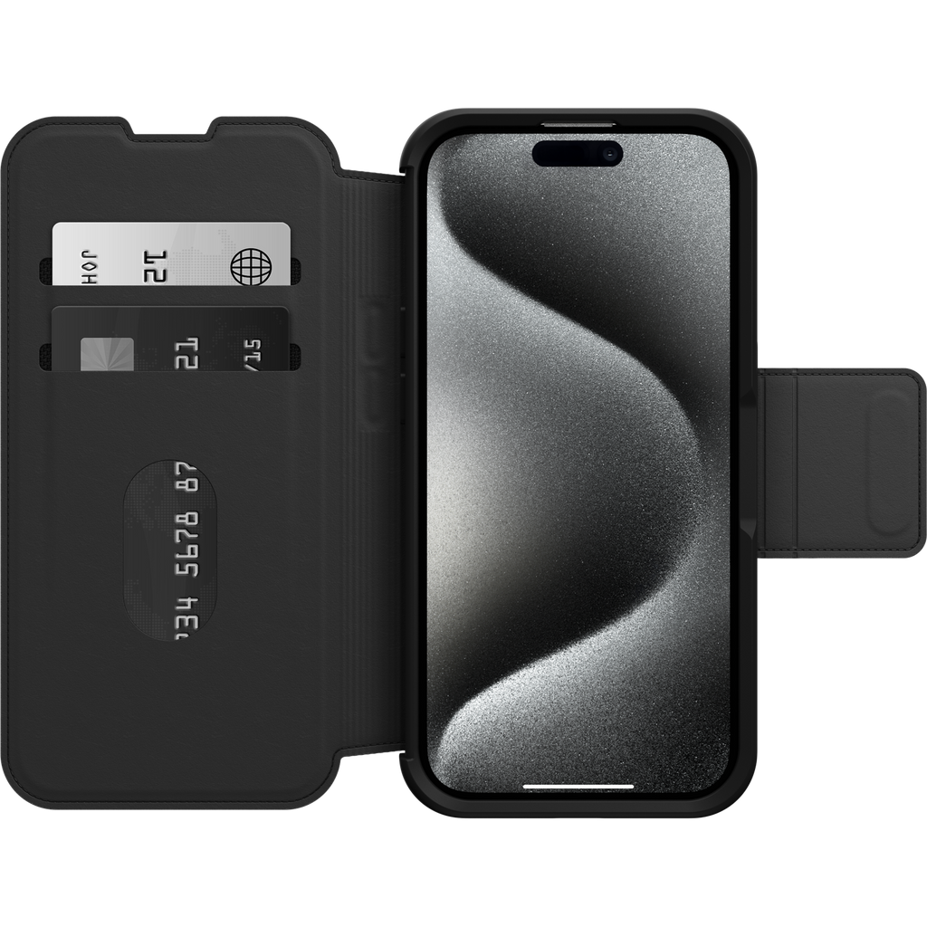 iPhone 15 Pro Strada Series Case