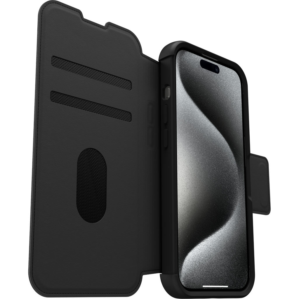 iPhone 15 Pro Strada Series Case