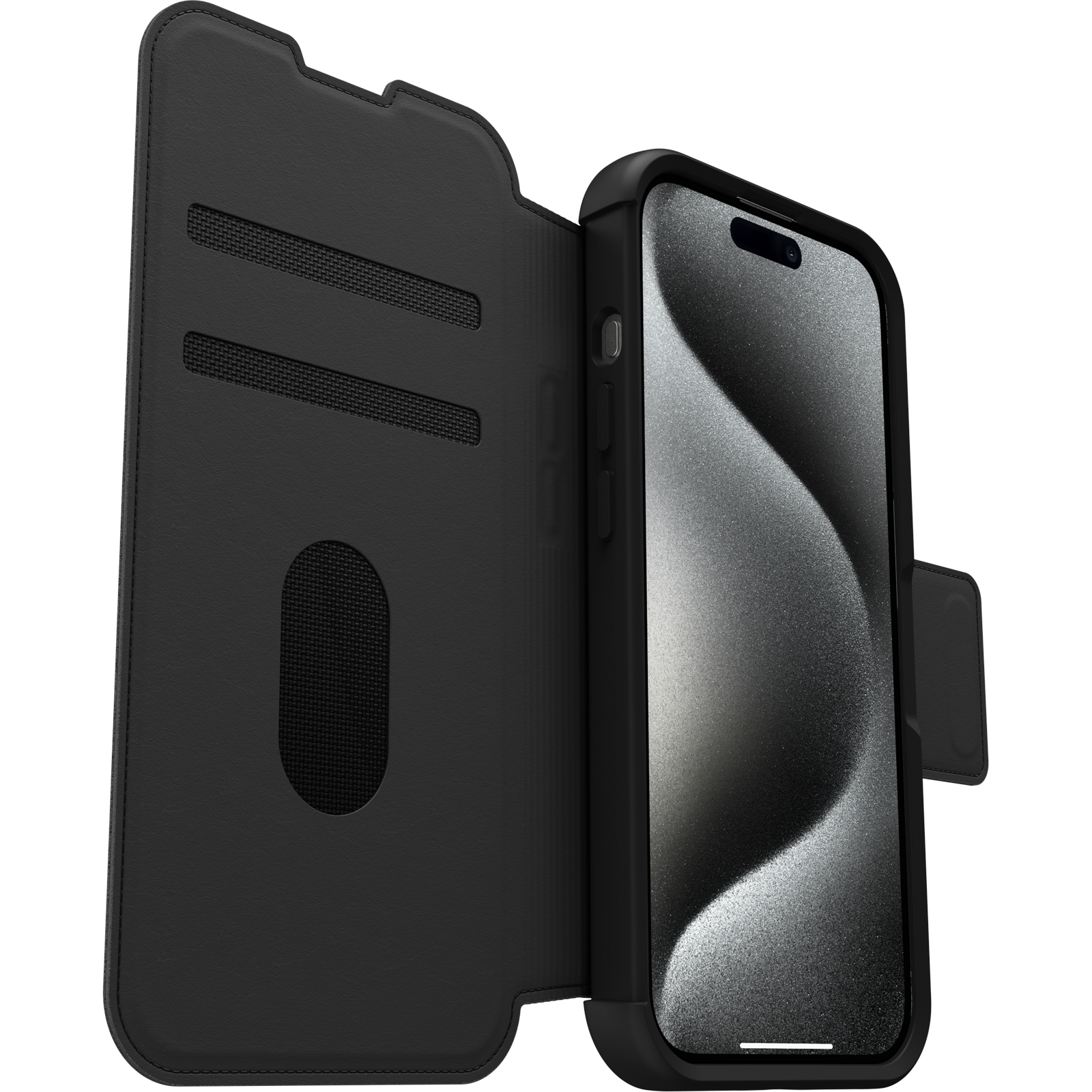 iPhone 15 Pro Strada Series Case