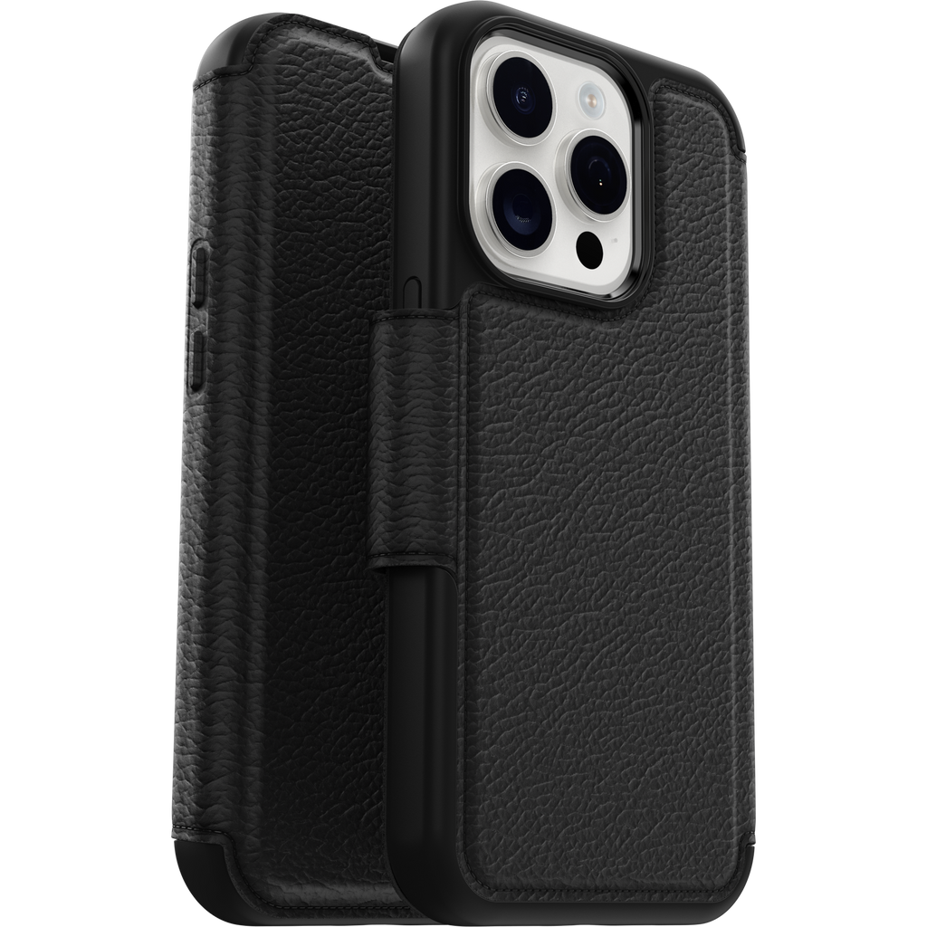 iPhone 15 Pro Strada Series Case