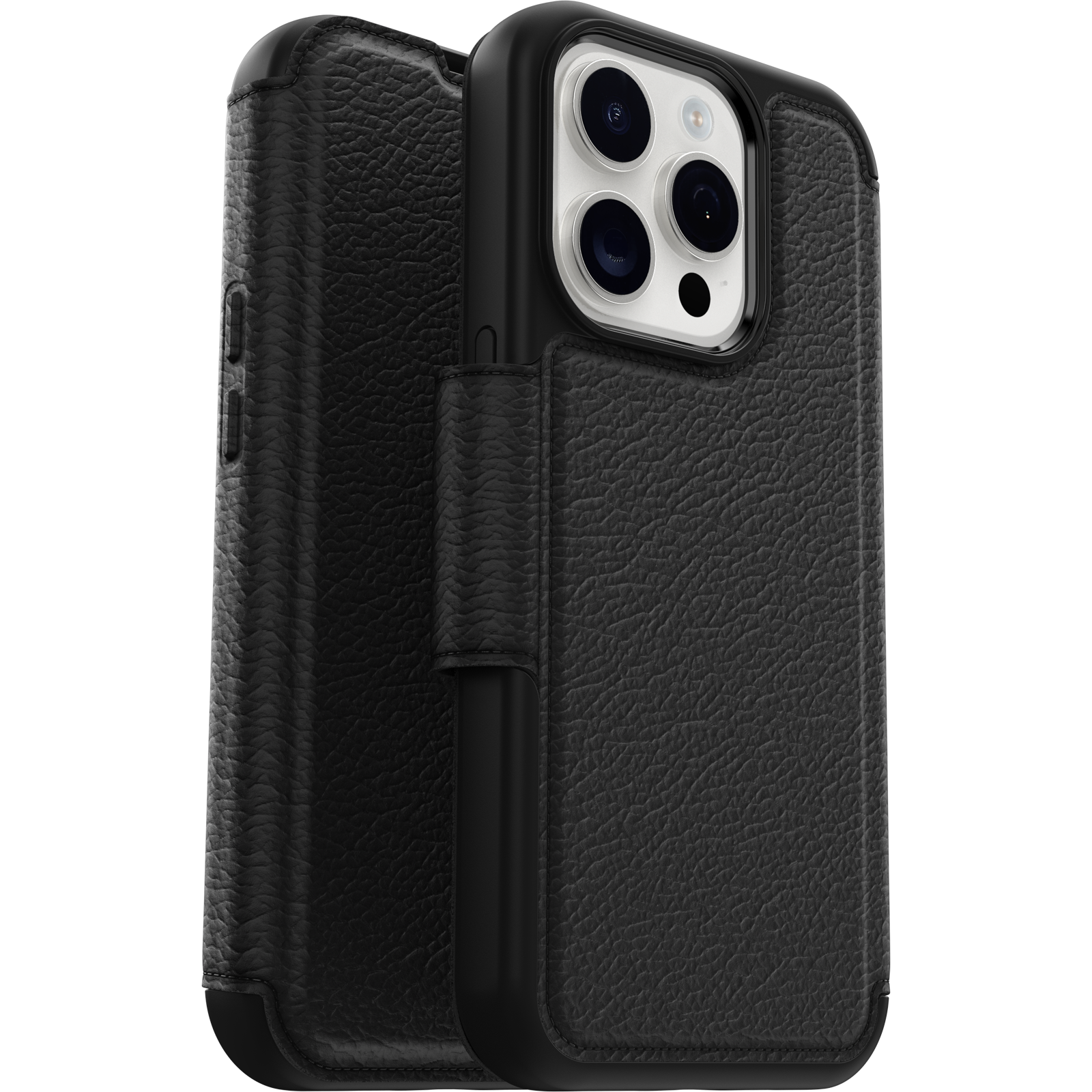 iPhone 15 Pro Strada Series Case