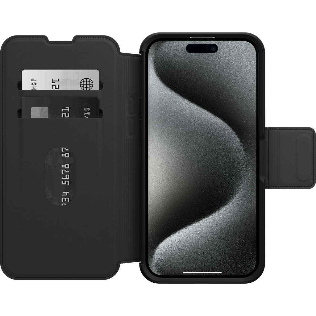 iPhone 15 Pro Max Strada Series Case