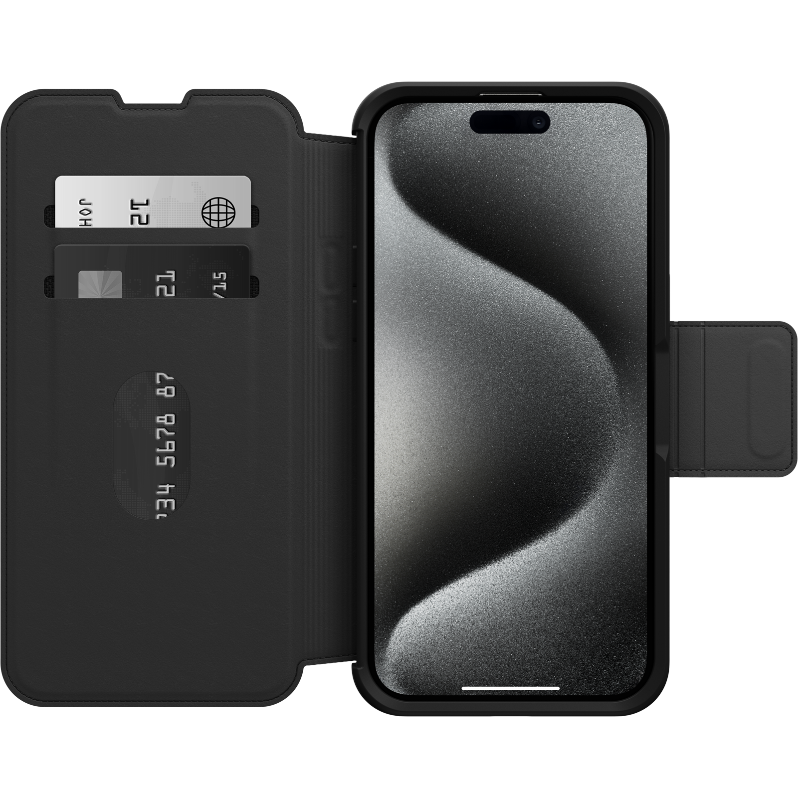 iPhone 15 Pro Max Strada Series Case