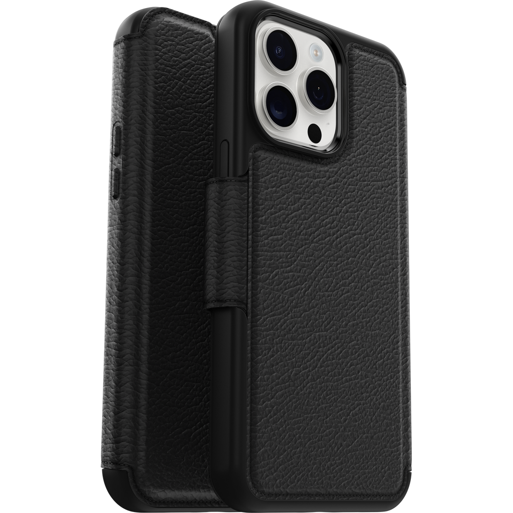 iPhone 15 Pro Max Strada Series Case