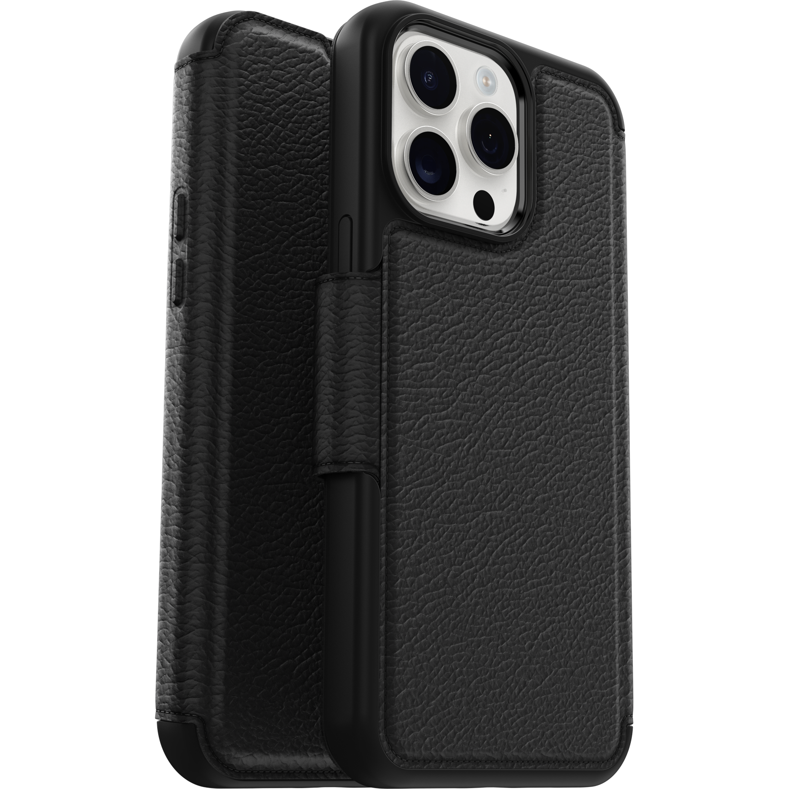 iPhone 15 Pro Max Strada Series Case