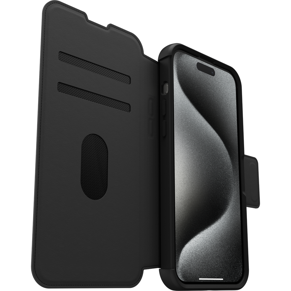 iPhone 15 Pro Max Strada Series Case