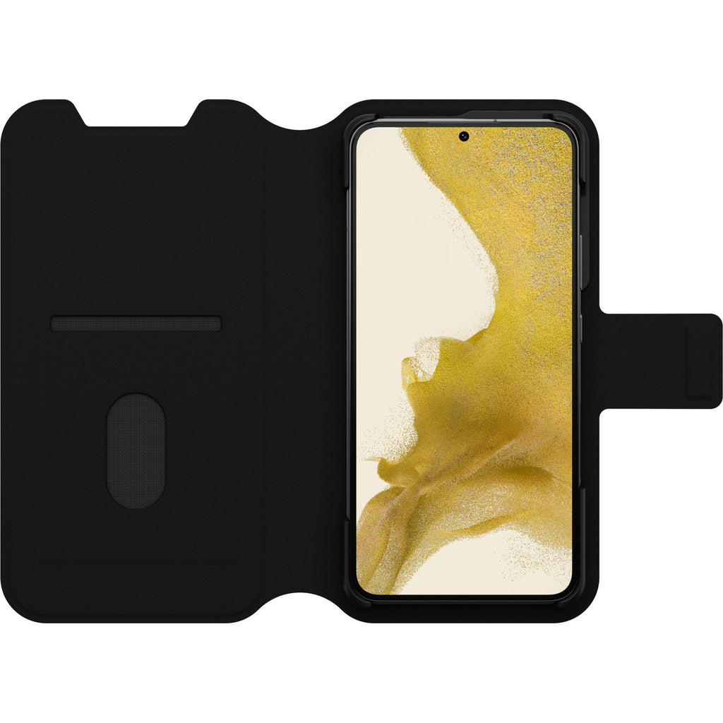 Galaxy S22+ Strada Via Series Case