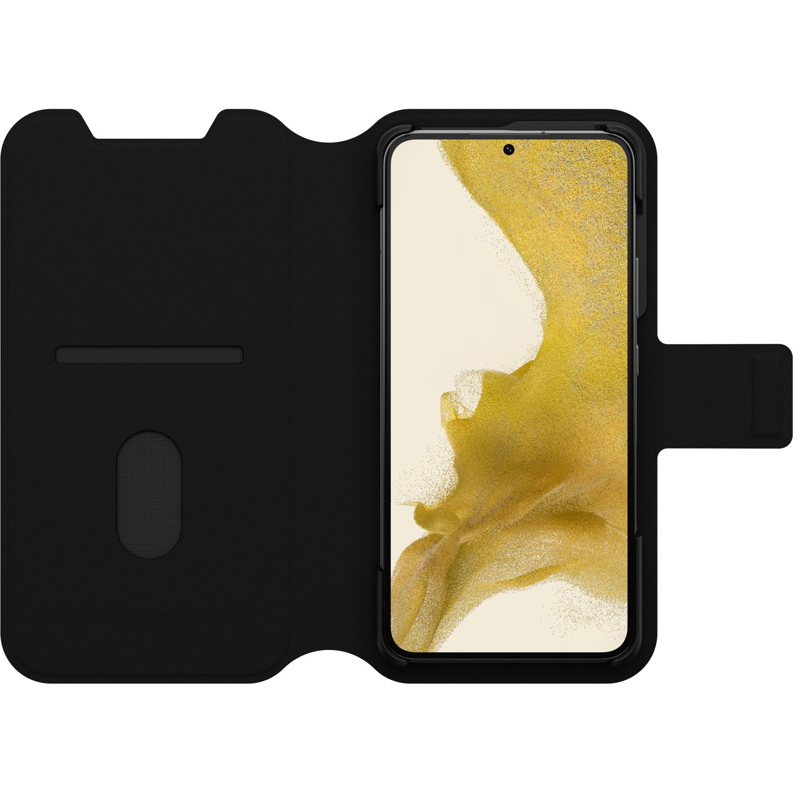 Galaxy S22+ Strada Via Series Case