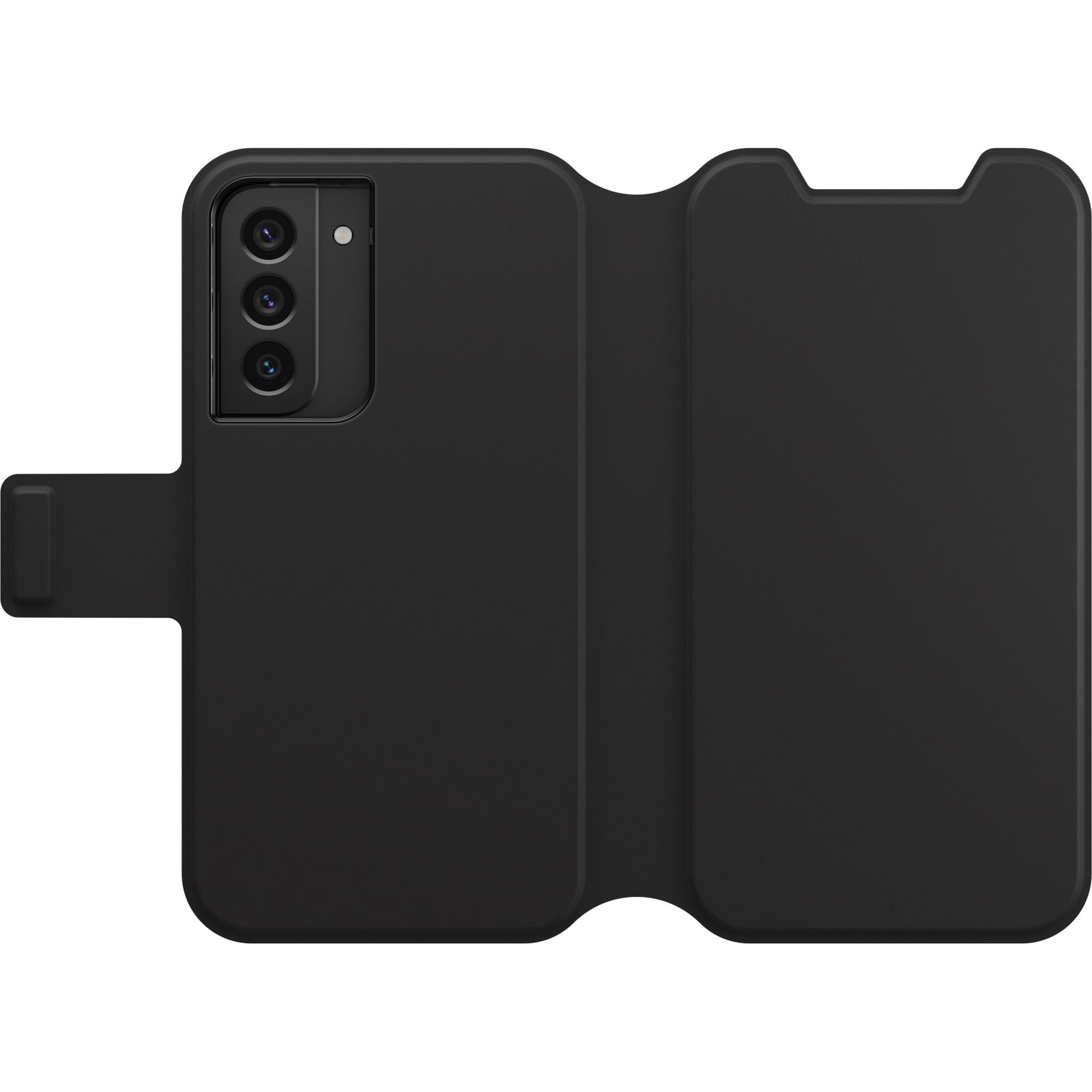 Galaxy S22+ Strada Via Series Case