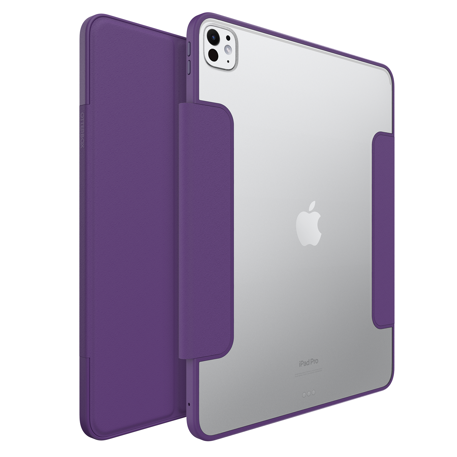 iPad Pro 13-inch (M5) and iPad Pro 13-inch (M4) Symmetry Series Folio Case - Image 15674