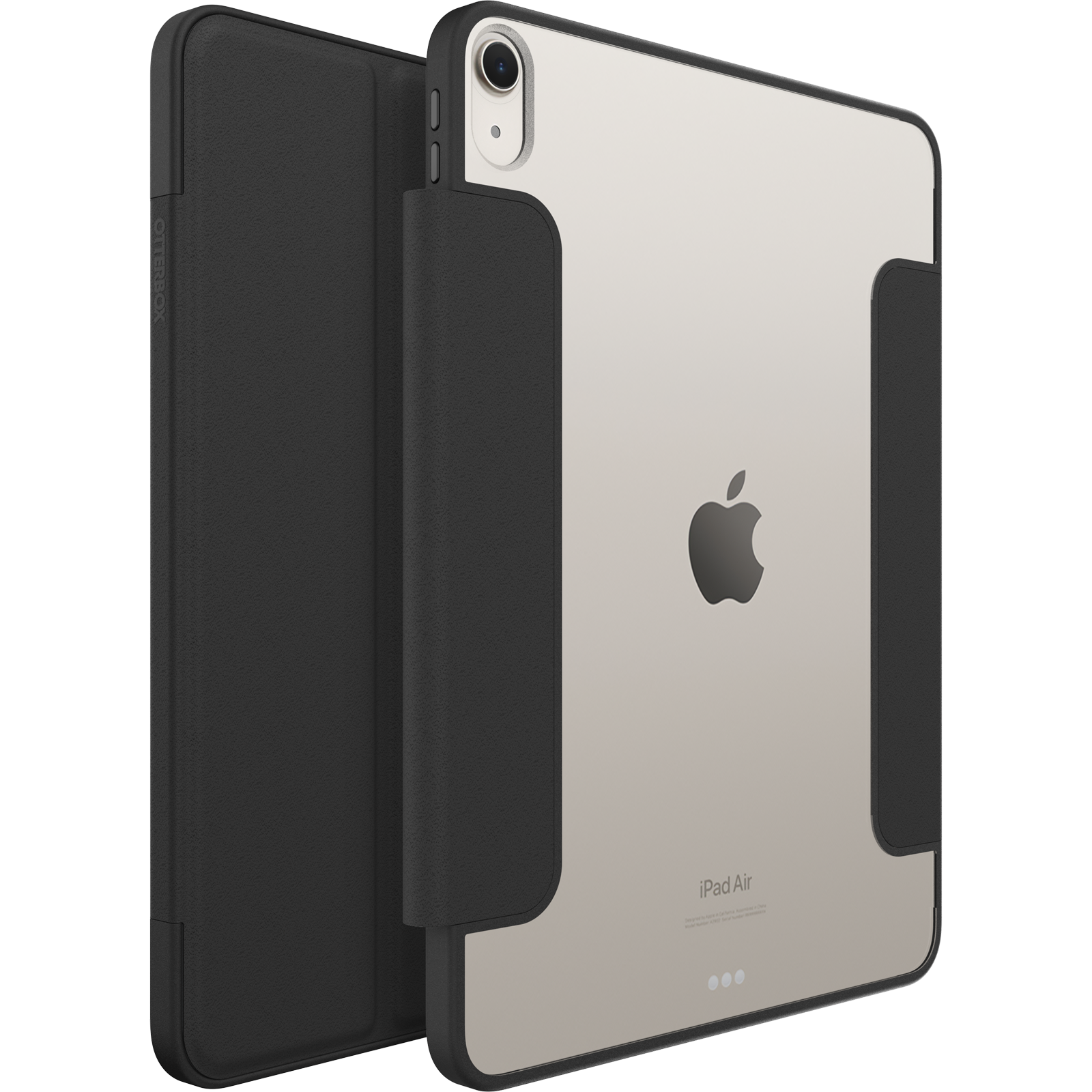 iPad Air 11-inch (M3) and iPad Air 11-inch (M2) Symmetry Series Folio Case