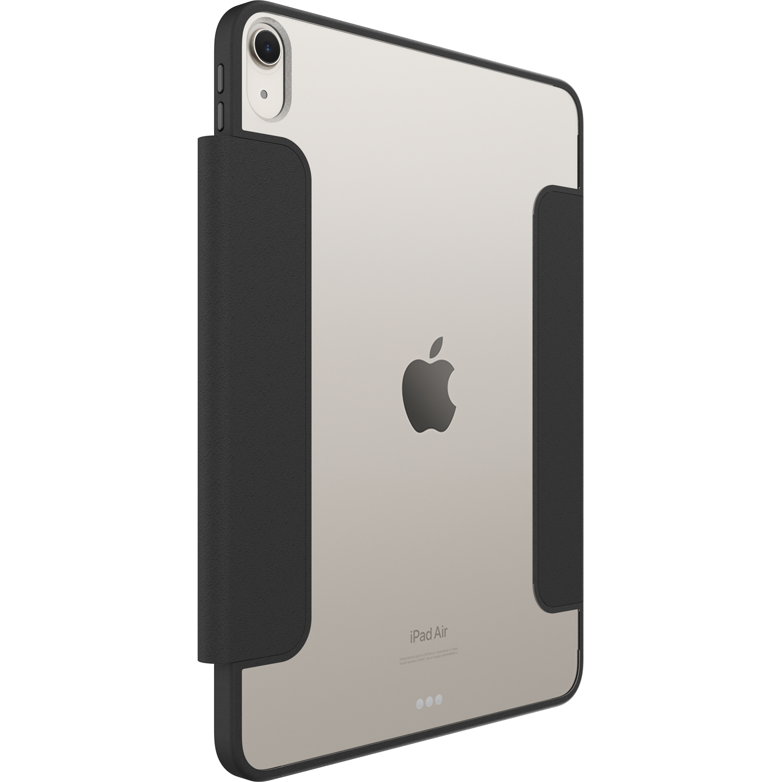 iPad Air 11-inch (M3) and iPad Air 11-inch (M2) Symmetry Series Folio Case