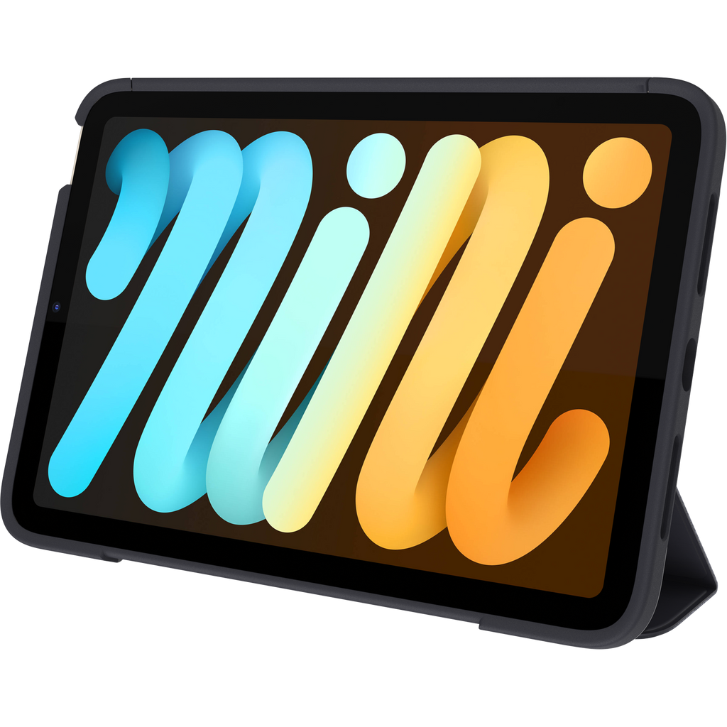 iPad mini (6th gen) and iPad mini (A17 Pro) Symmetry Series 360 Elite Case