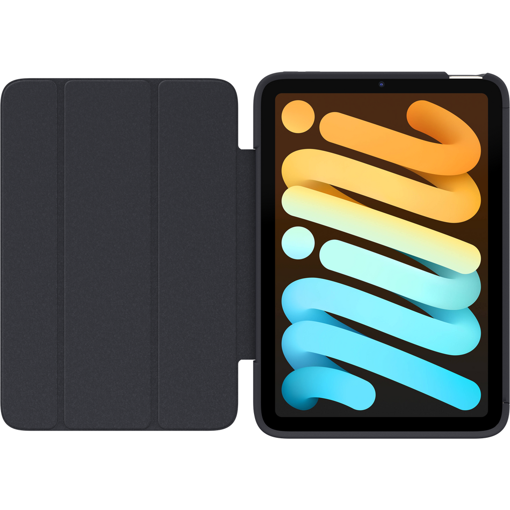 iPad mini (6th gen) and iPad mini (A17 Pro) Symmetry Series 360