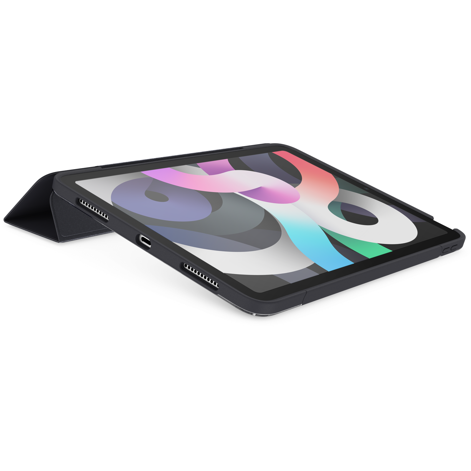 iPad Air (5th and 4th gen) Symmetry Series 360 Elite Case