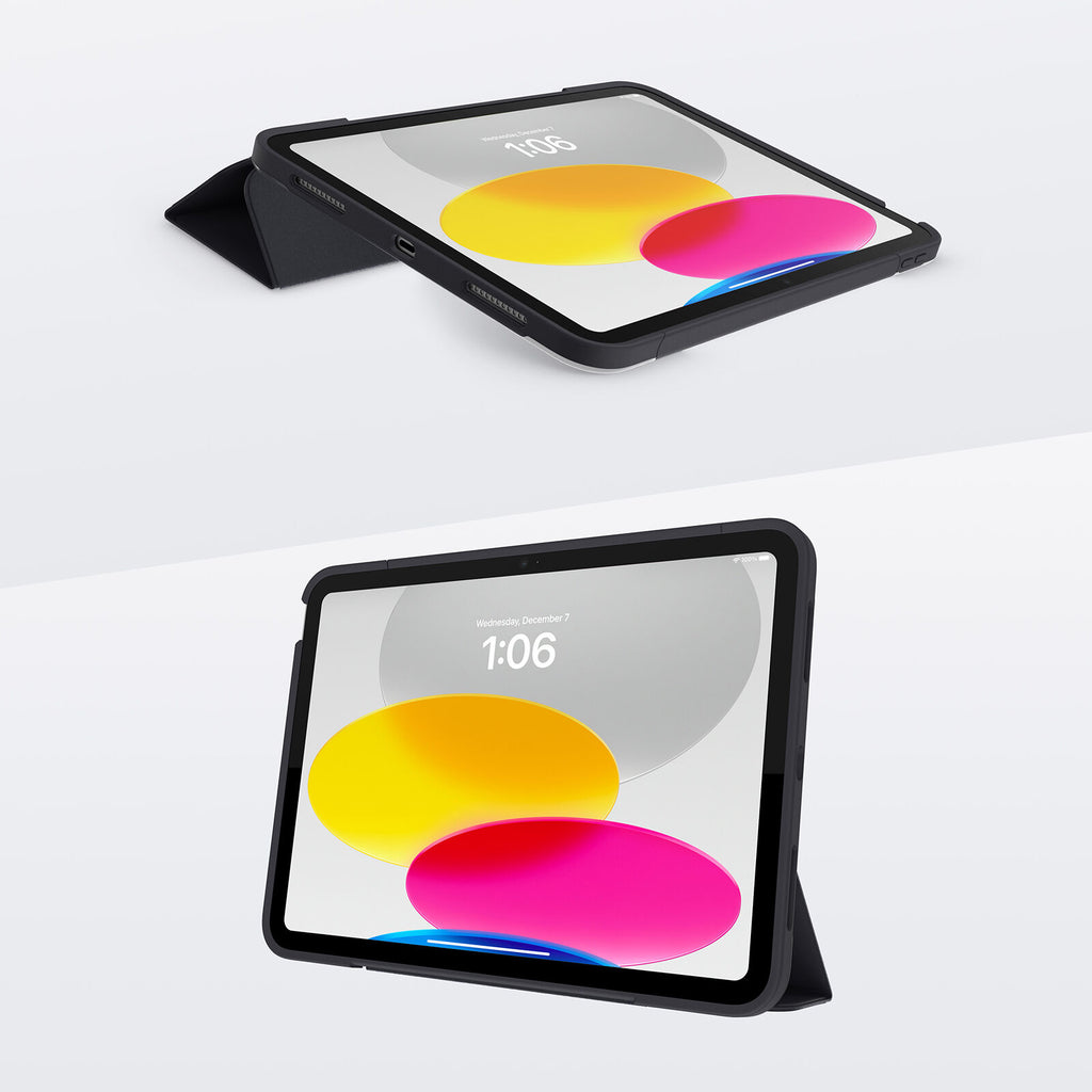 iPad (A16) and iPad (10th gen) Symmetry Series 360 Elite Case