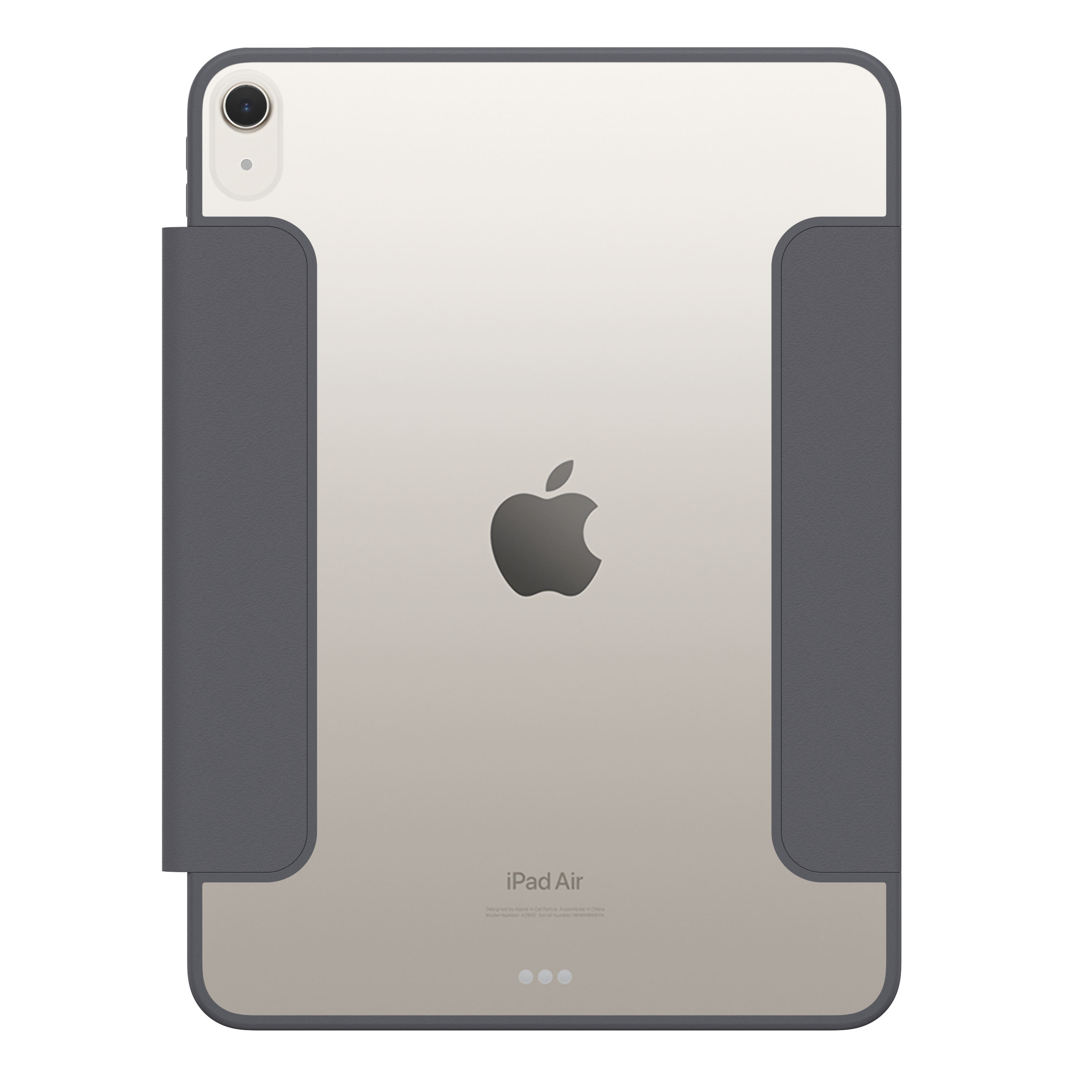 iPad Air 11-inch (M3) and iPad Air 11-inch (M2) Case | Symmetry 360 Series