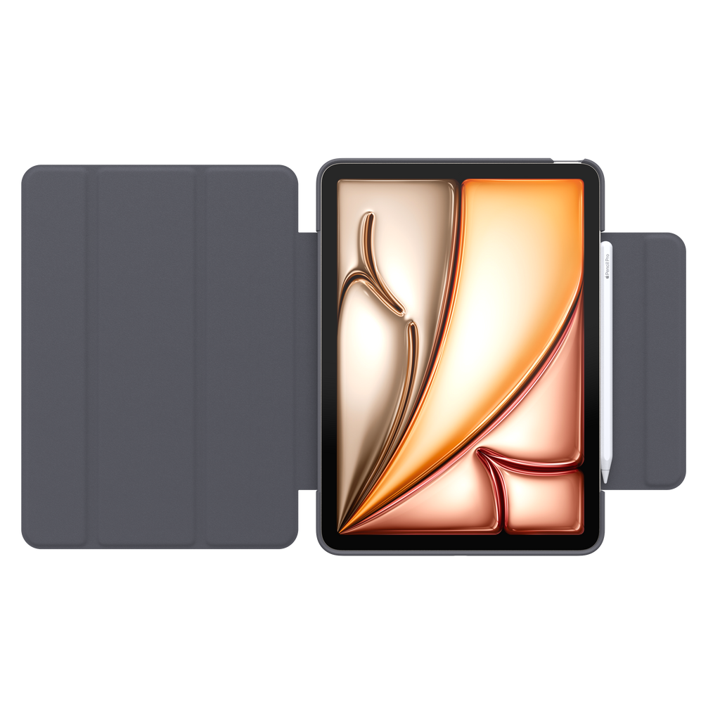 iPad Air 11-inch (M3) and iPad Air 11-inch (M2) Case | Symmetry 360 Series