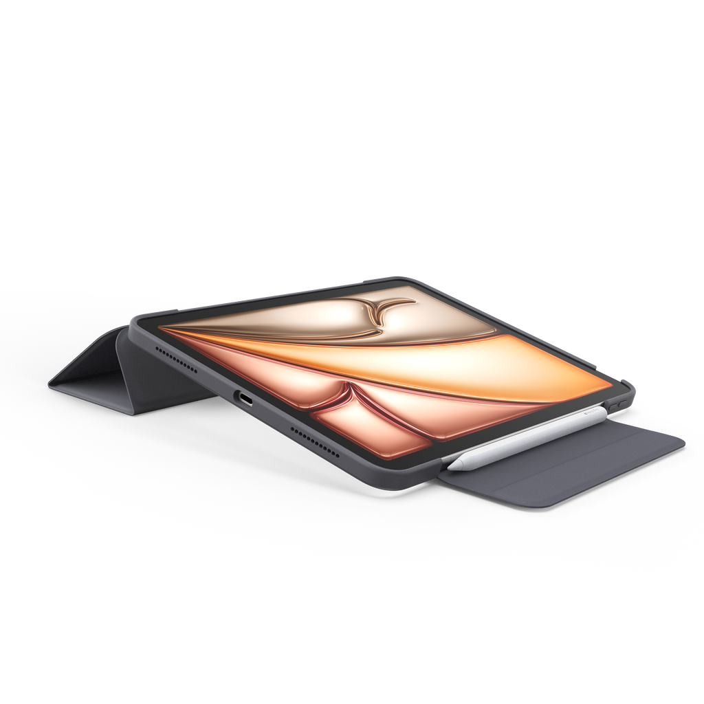 iPad Air 11-inch (M3) and iPad Air 11-inch (M2) Case | Symmetry 360 Series