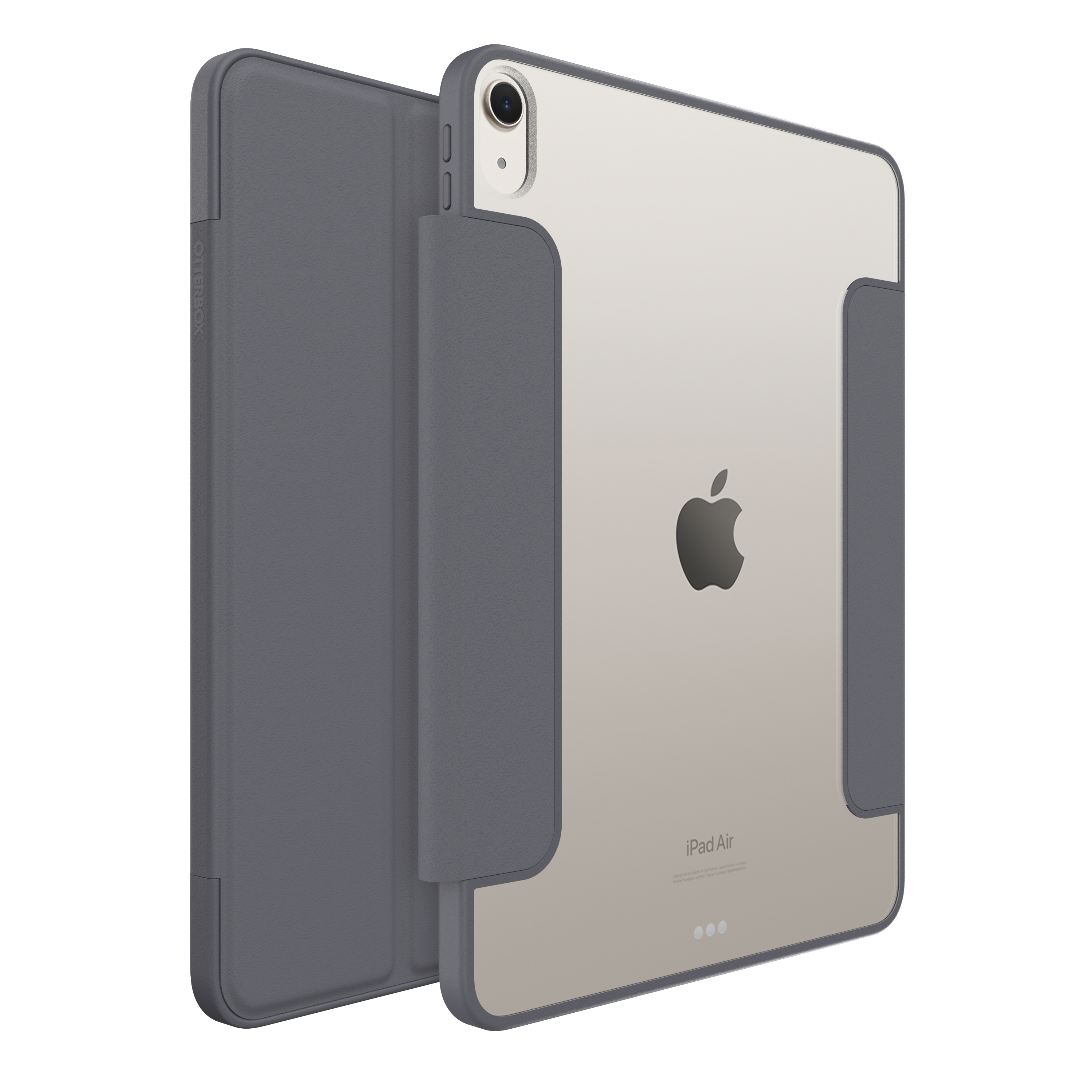 iPad Air 11-inch (M3) and iPad Air 11-inch (M2) Case | Symmetry 360 Series