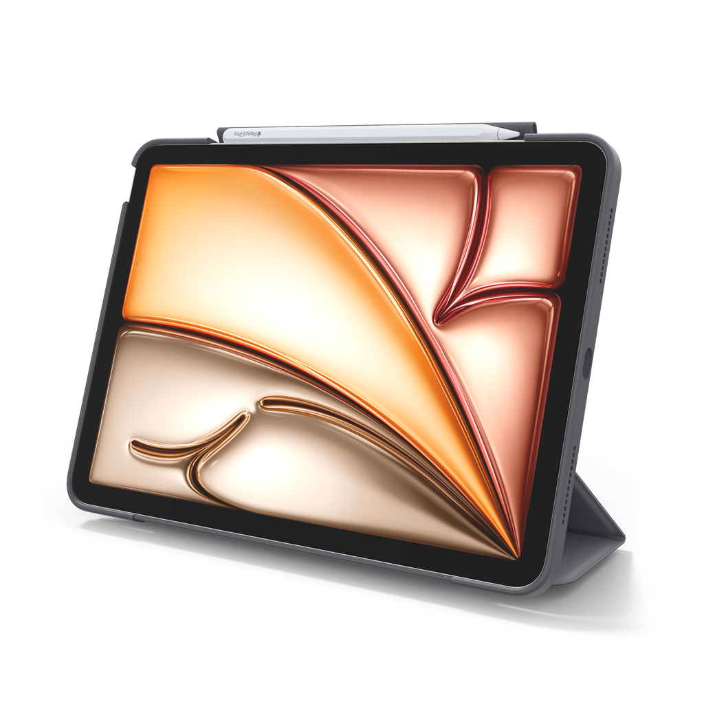 iPad Air 11-inch (M3) and iPad Air 11-inch (M2) Case | Symmetry 360 Series