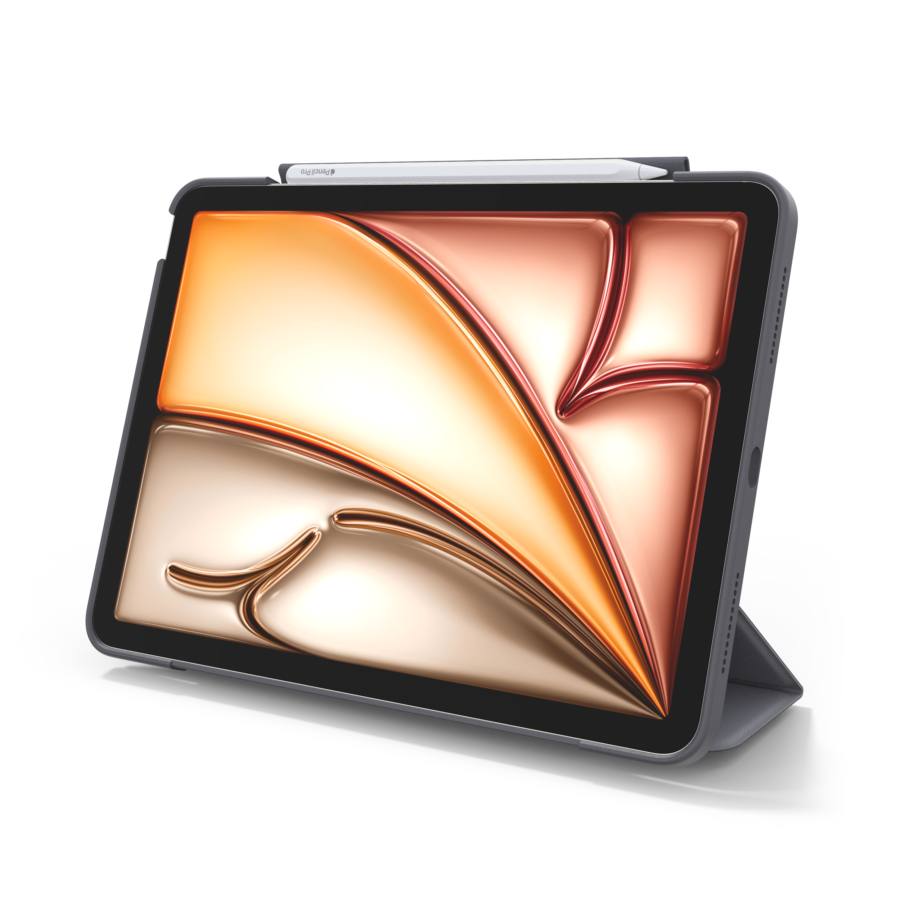 iPad Air 11-inch (M3) and iPad Air 11-inch (M2) Case | Symmetry 360 Series