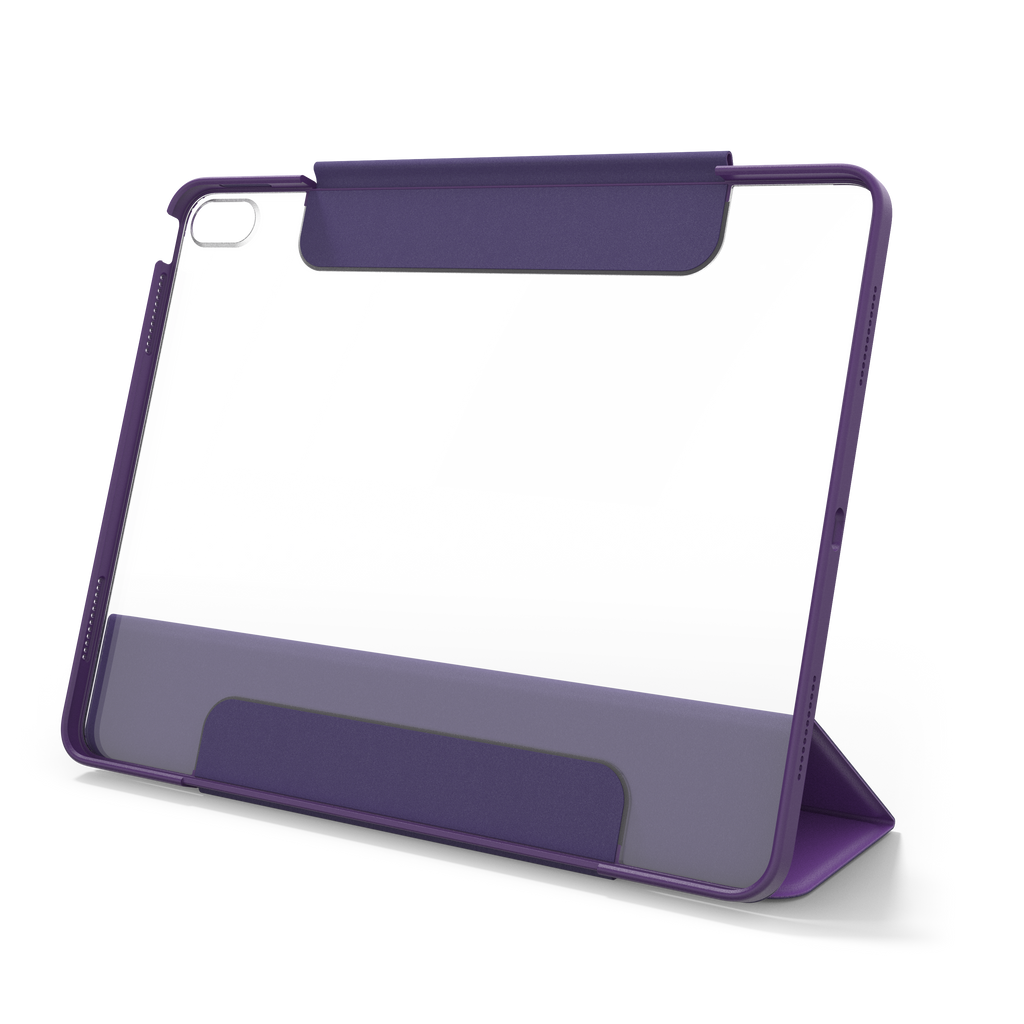 iPad Air 13-inch (M3) and iPad Air 13-inch (M2) Case | Symmetry 360 Series