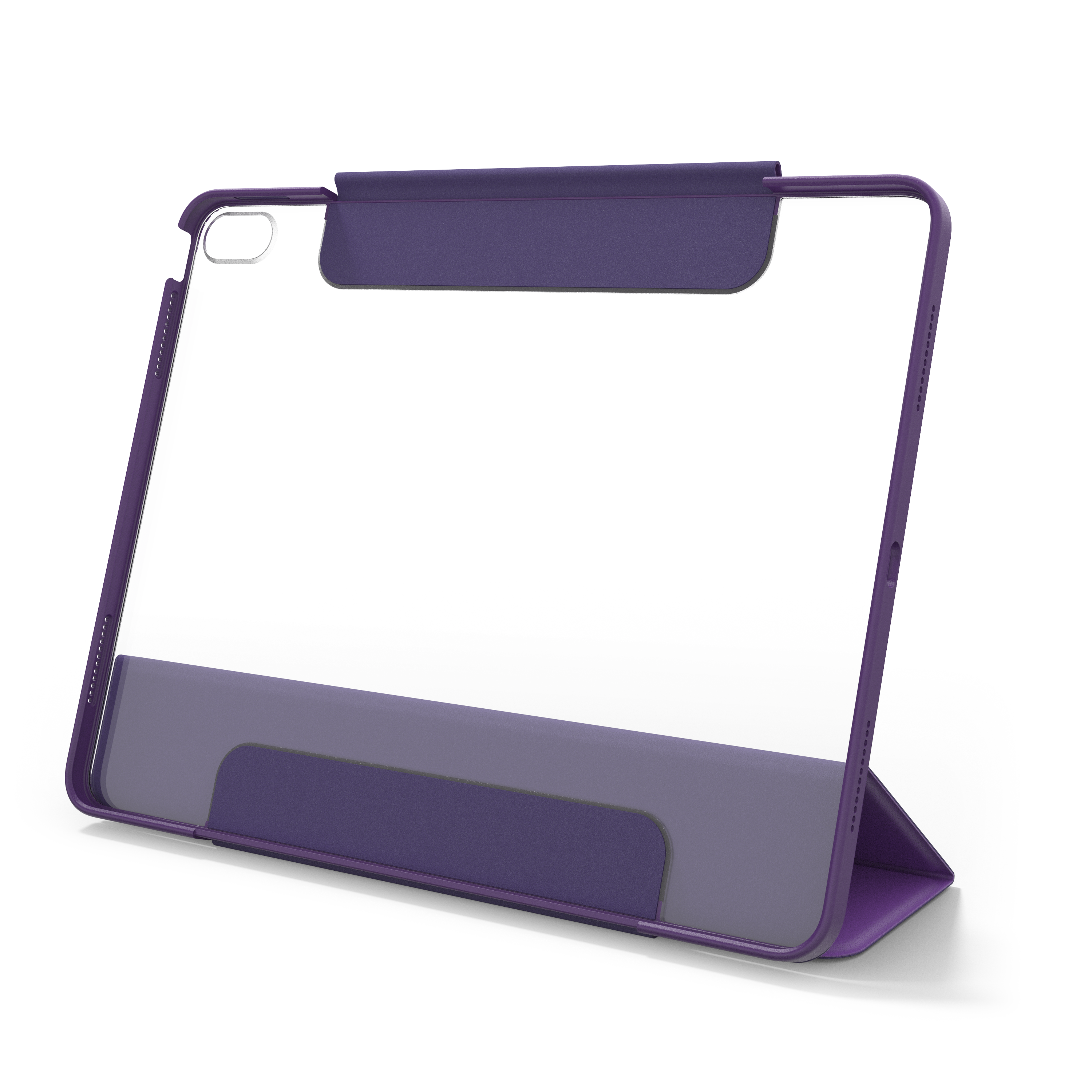 iPad Air 13-inch (M3) and iPad Air 13-inch (M2) Case | Symmetry 360 Series