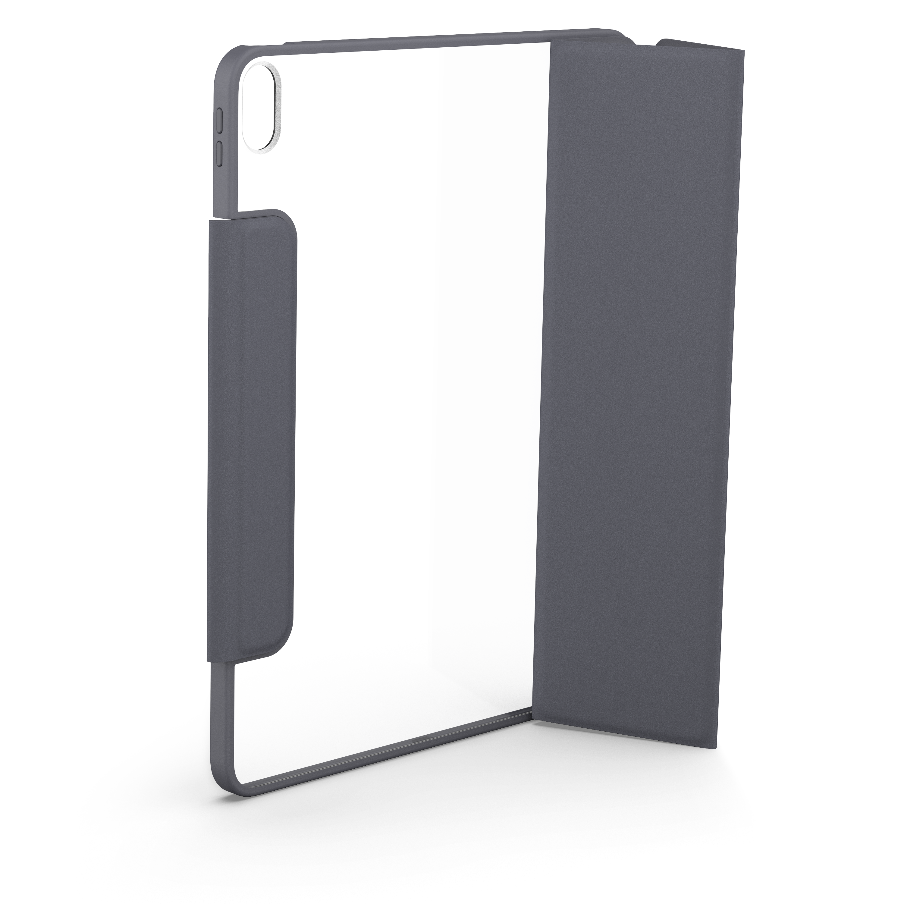 iPad Air 13-inch (M3) and iPad Air 13-inch (M2) Case | Symmetry 360 Series
