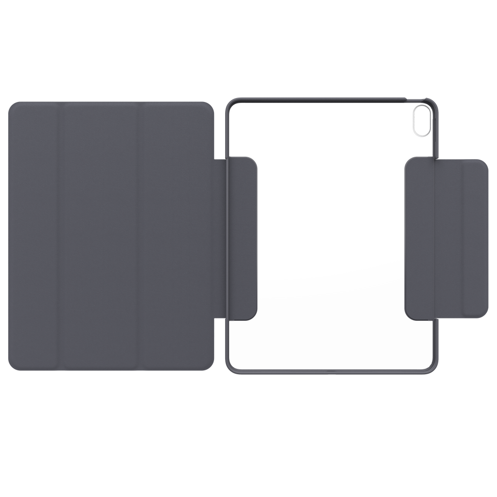 iPad Air 13-inch (M3) and iPad Air 13-inch (M2) Case | Symmetry 360 Series