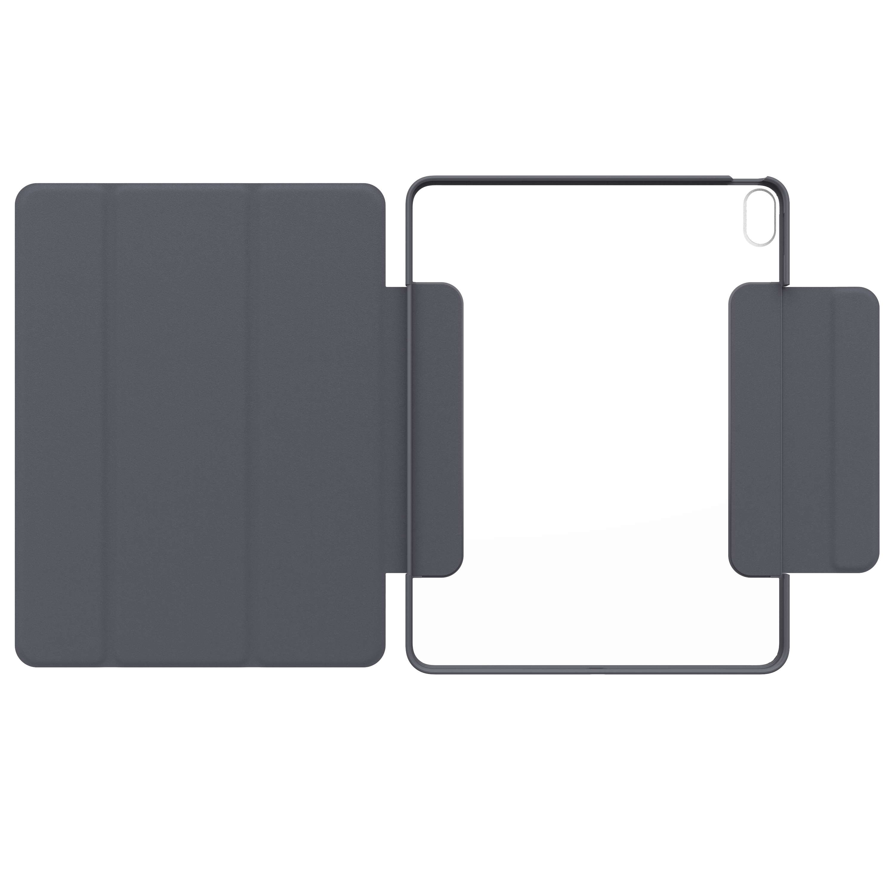 iPad Air 13-inch (M3) and iPad Air 13-inch (M2) Case | Symmetry 360 Series