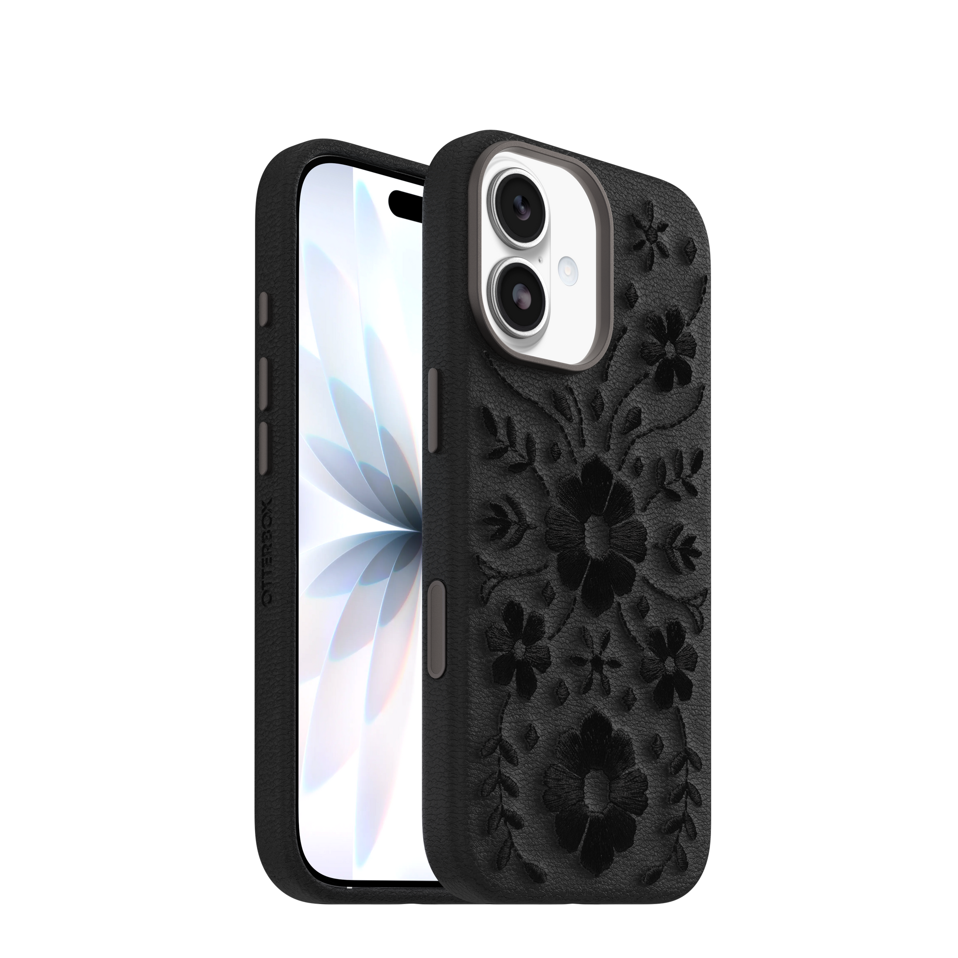 iPhone 17 Symmetry Cactus Embroidery Case – OtterBox Europe