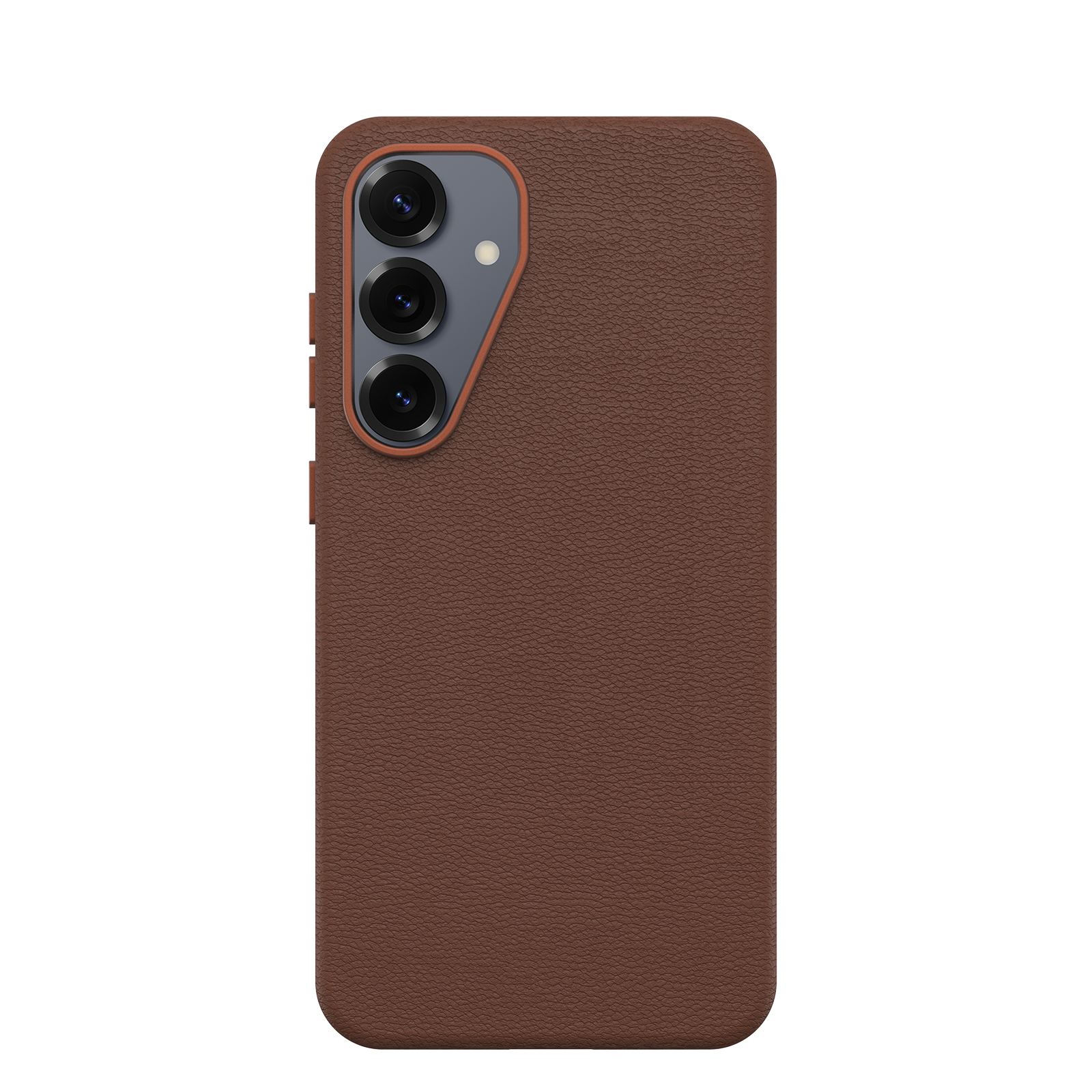 Galaxy S25+ Symmetry Series Cactus Leather Case
