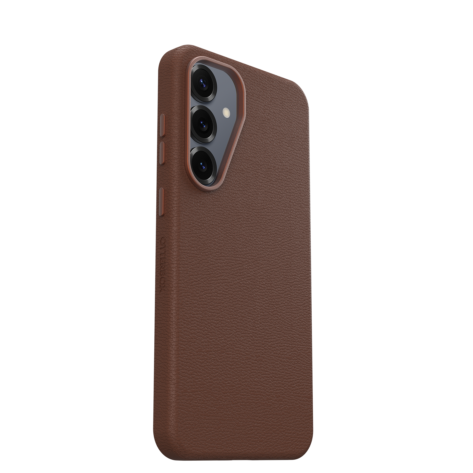 Galaxy S25+ Symmetry Series Cactus Leather Case