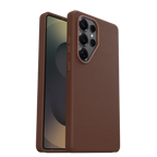 Galaxy S25 Ultra Symmetry Series Cactus Leather Case