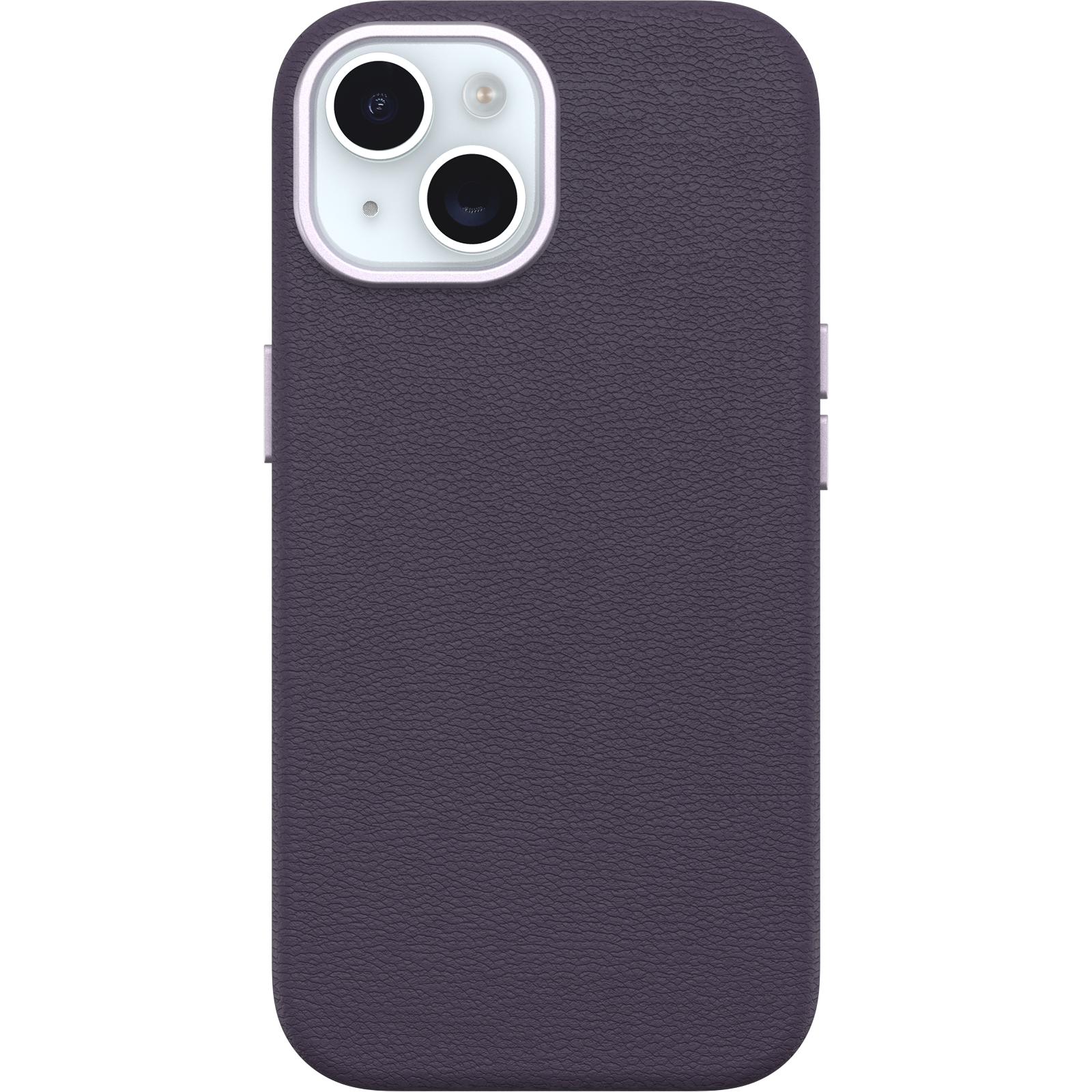 iPhone 15, iPhone 14 and iPhone 13 Symmetry Series Cactus Leather Case