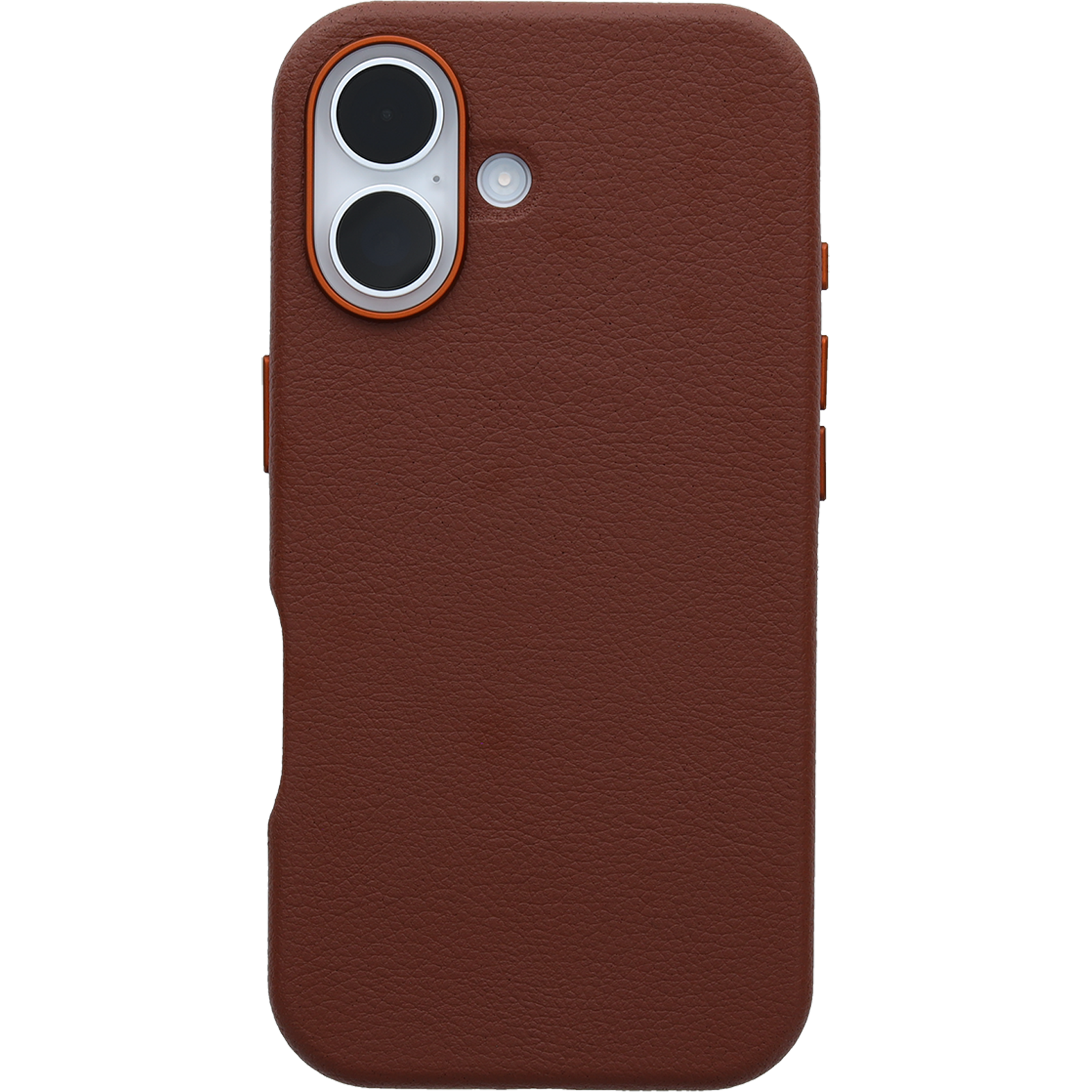 iPhone 16 Symmetry Series Cactus Leather for MagSafe Case