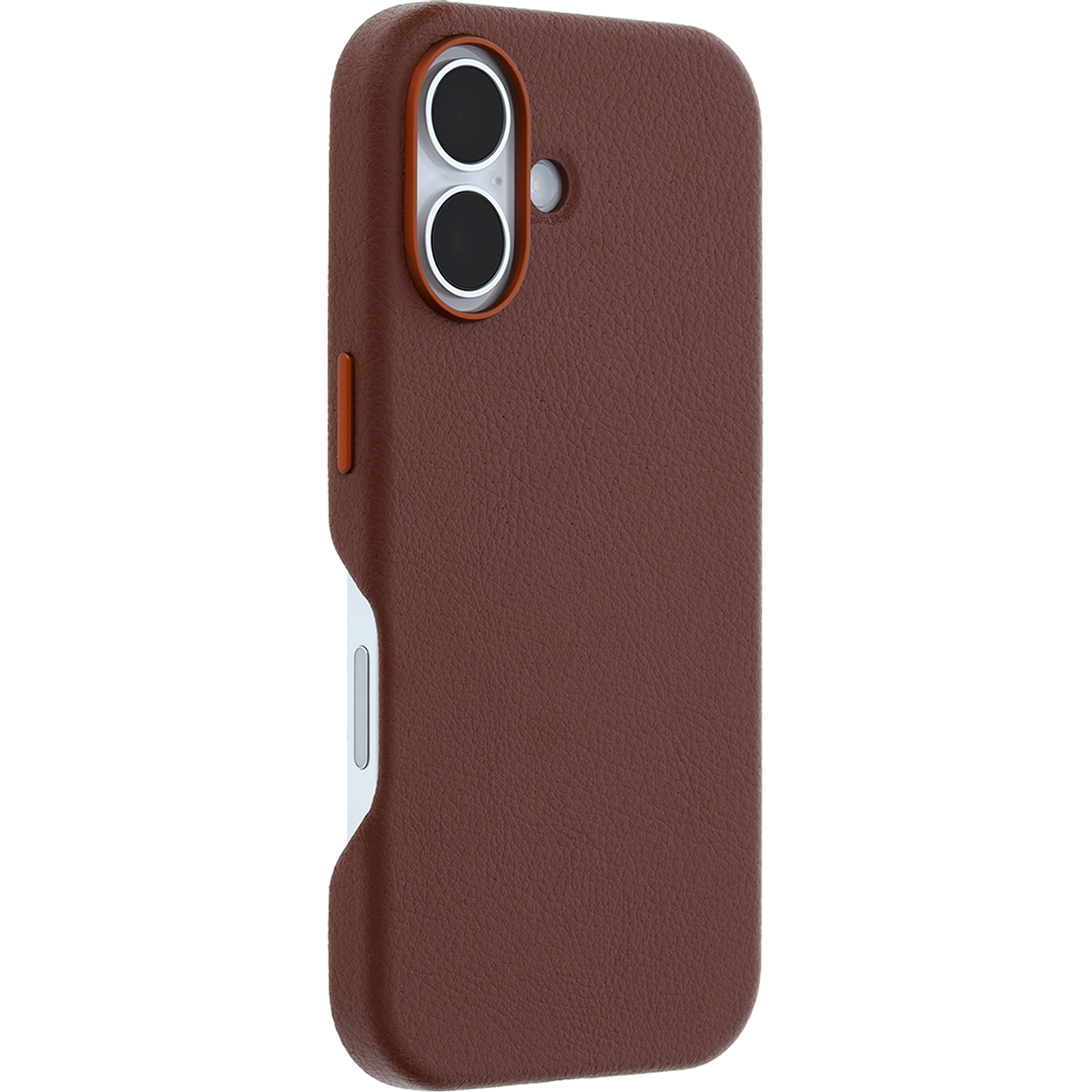 iPhone 16 Symmetry Series Cactus Leather for MagSafe Case