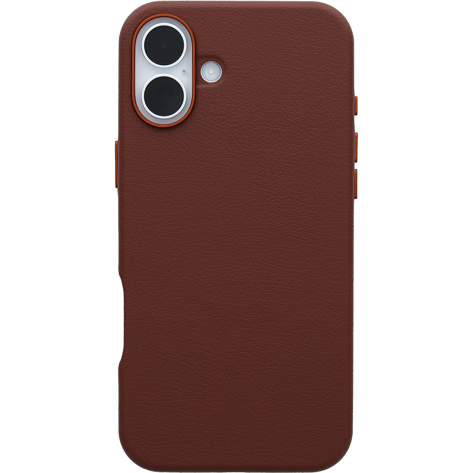 iPhone 16 Plus Symmetry Series Cactus Leather for MagSafe Case