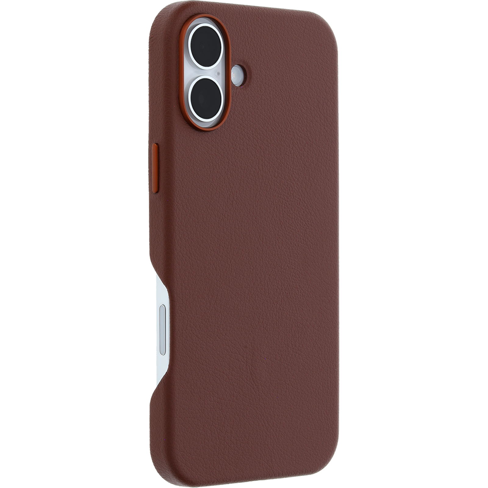 iPhone 16 Plus Symmetry Series Cactus Leather for MagSafe Case