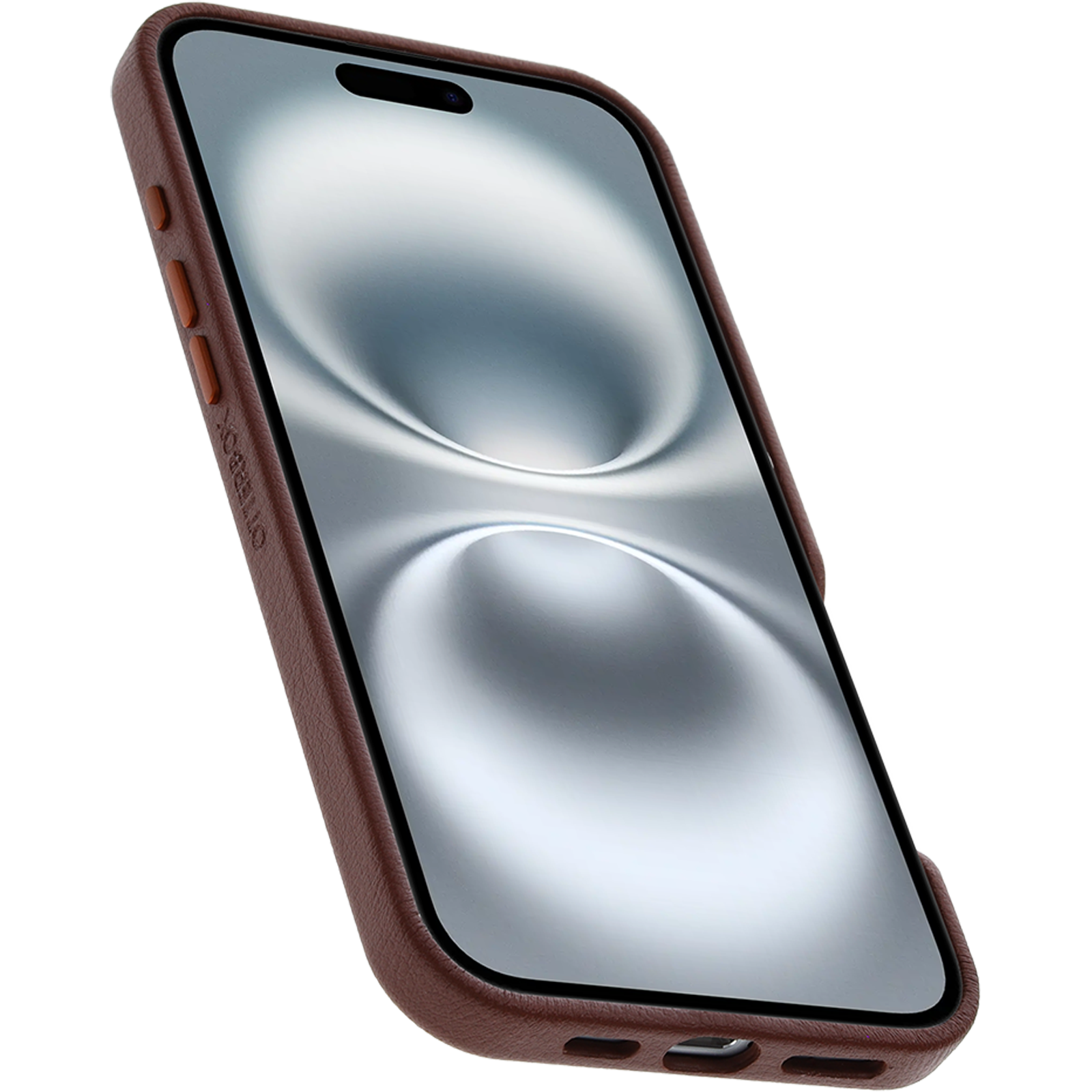 iPhone 16 Plus Symmetry Series Cactus Leather for MagSafe Case