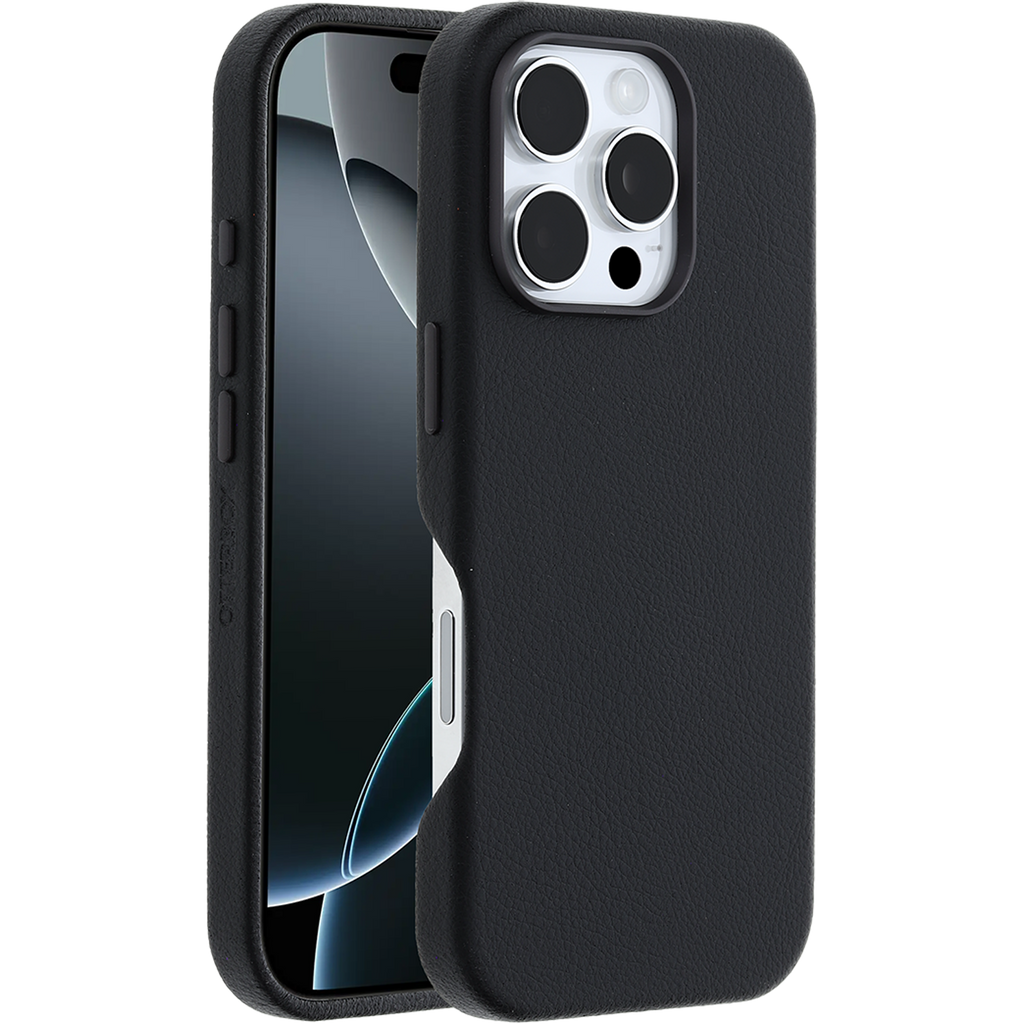 iPhone 16 Pro Symmetry Series Cactus Leather for MagSafe Case