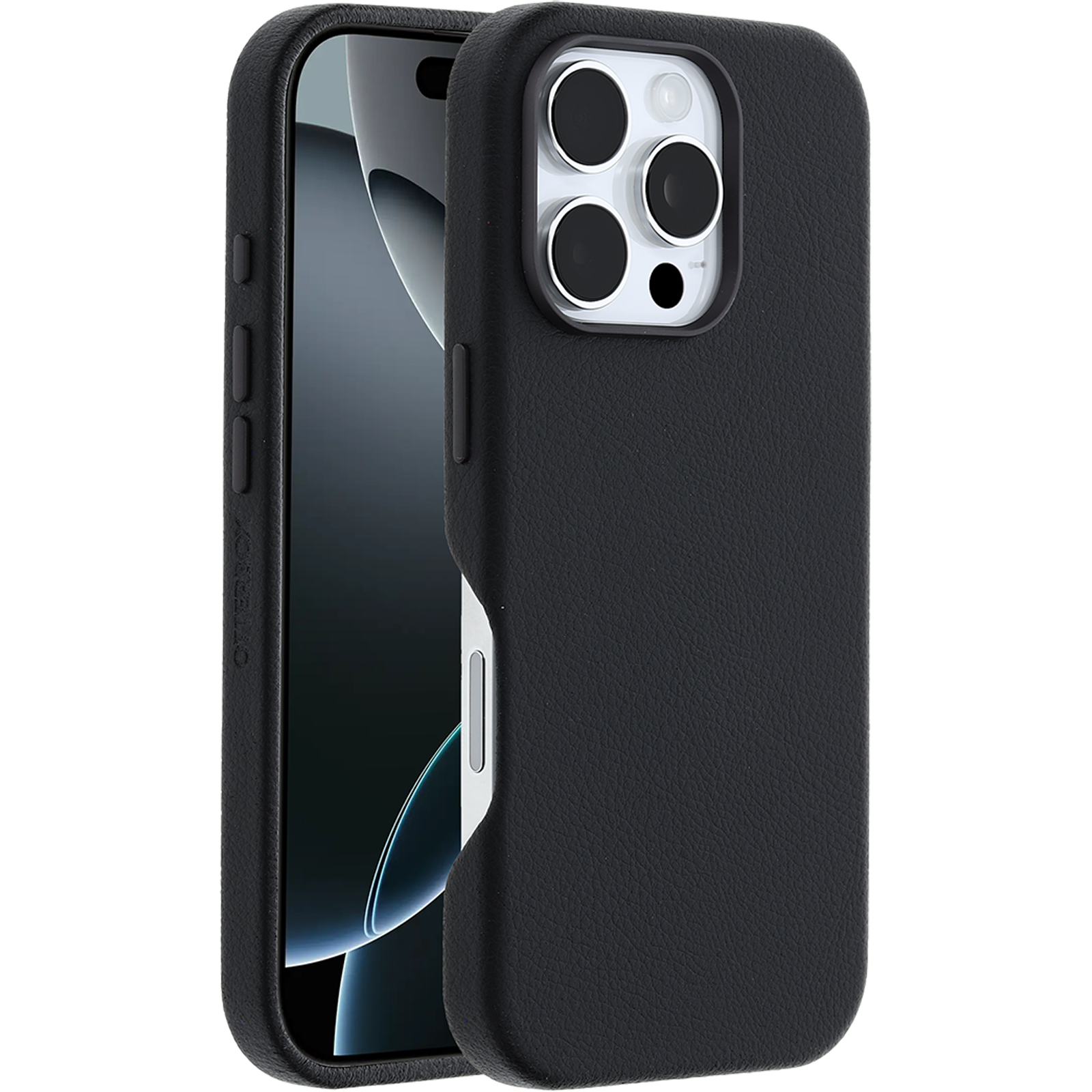 iPhone 16 Pro Symmetry Series Cactus Leather for MagSafe Case
