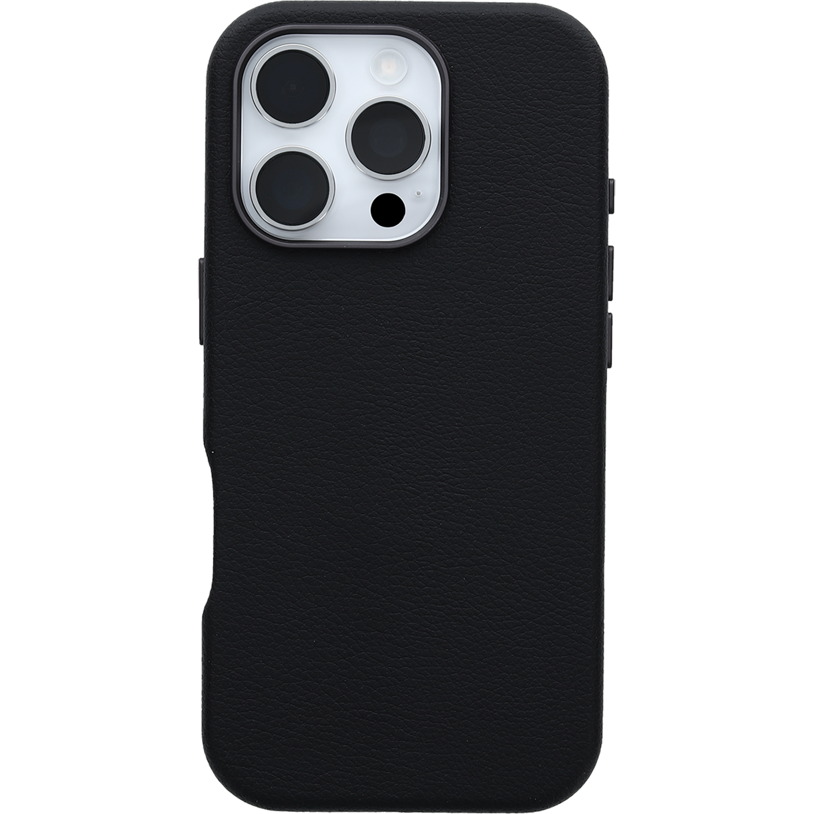 iPhone 16 Pro Symmetry Series Cactus Leather for MagSafe Case