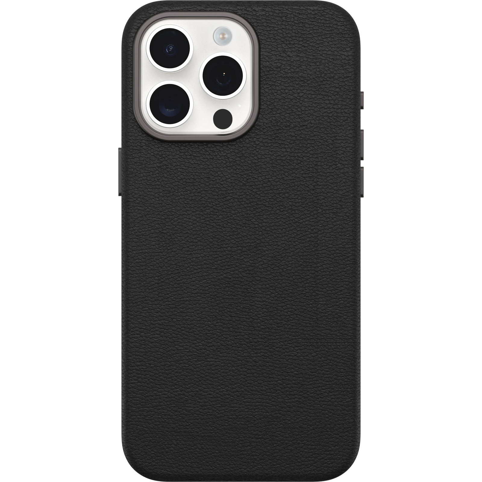 iPhone 15 Pro Max Symmetry Series Cactus Leather Case