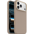 iPhone 17 Pro Max Symmetry Series Cactus Leather Case