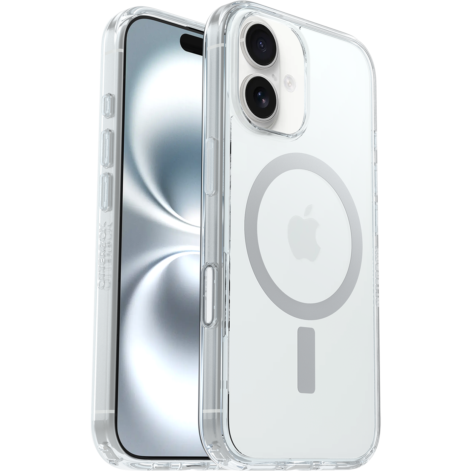 iPhone 16 Symmetry Series Clear Case with Camera Control - Image 2915