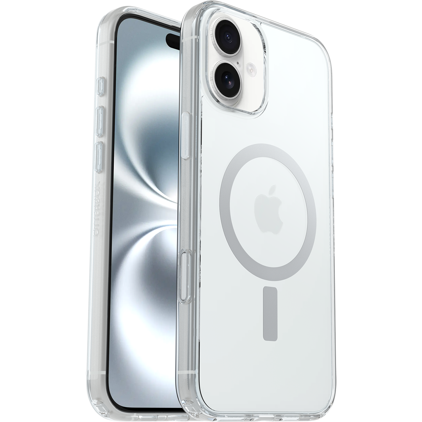iPhone 16 Plus Symmetry Series Clear with Camera Control - Image 2661