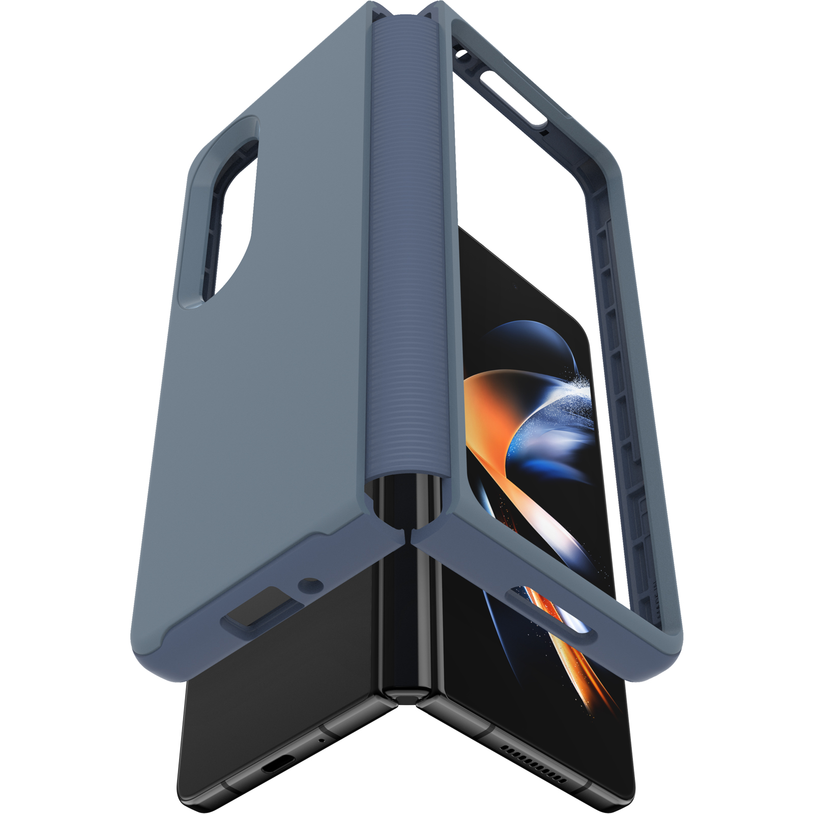 Galaxy Z Fold4 Symmetry Series Flex Case