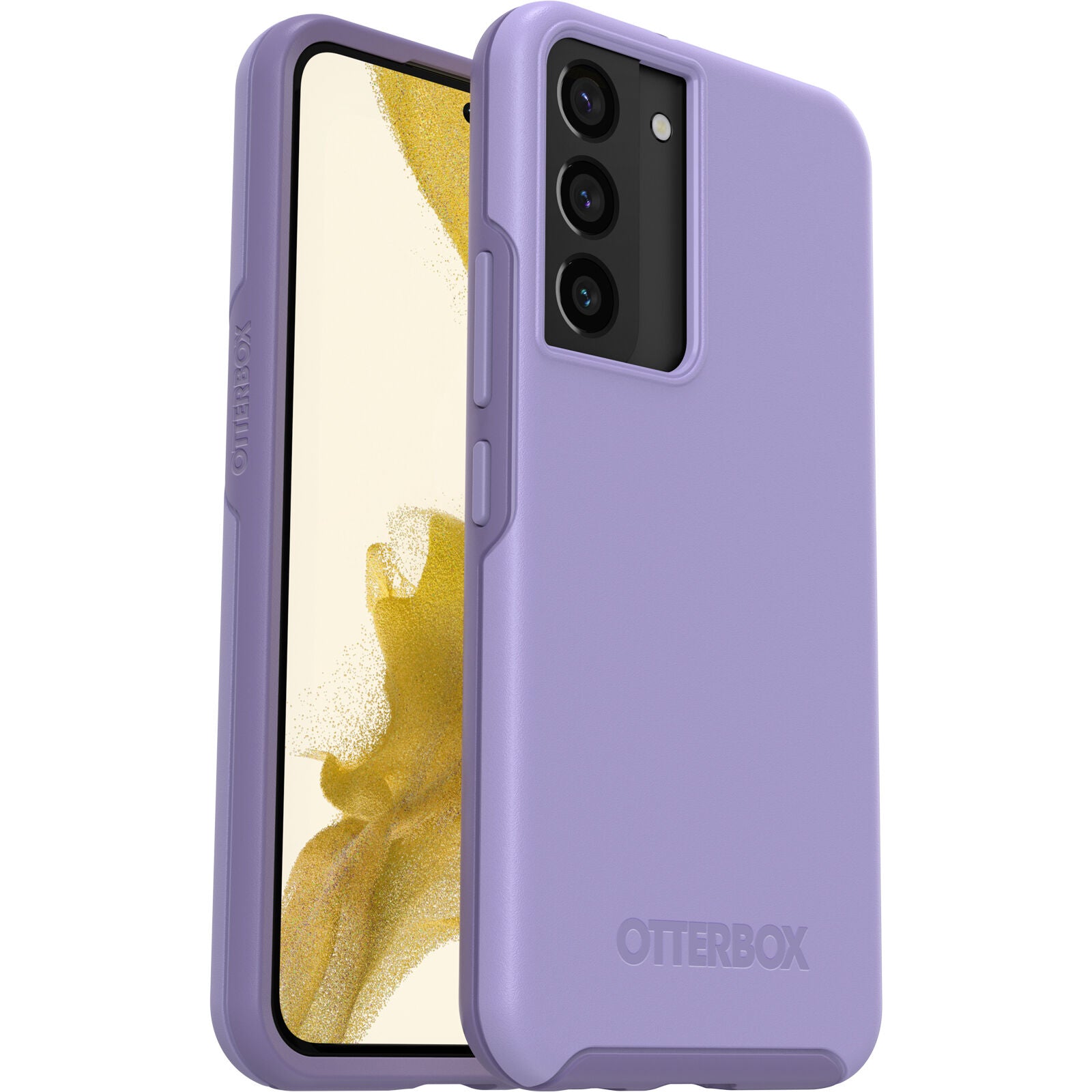 Galaxy S22 Symmetry Series Case